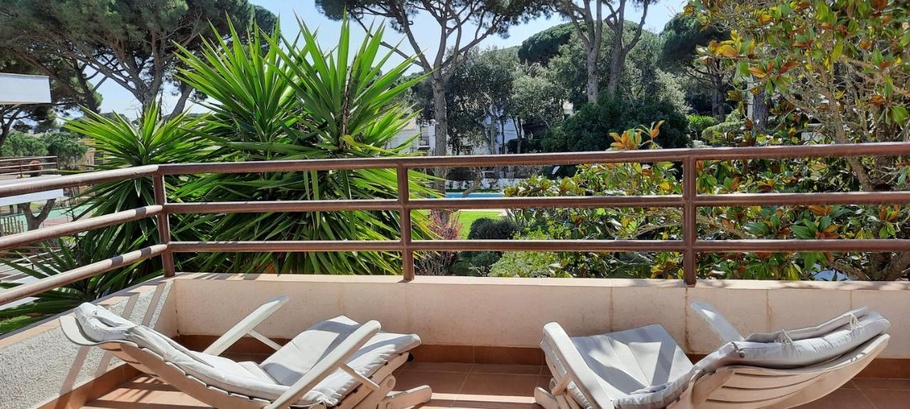 Apartamento De Standing カレリャ・デ・パラフルジェリ エクステリア 写真